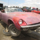 Illustration for article titled Lotus Engine Wont Be Hauling This Jensen-Healey Away From the Crushers Cruel Jaws